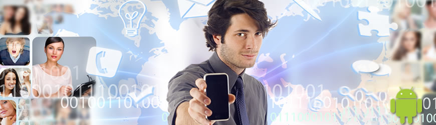 Curso de Desarrollo de Aplicaciones para Google Android