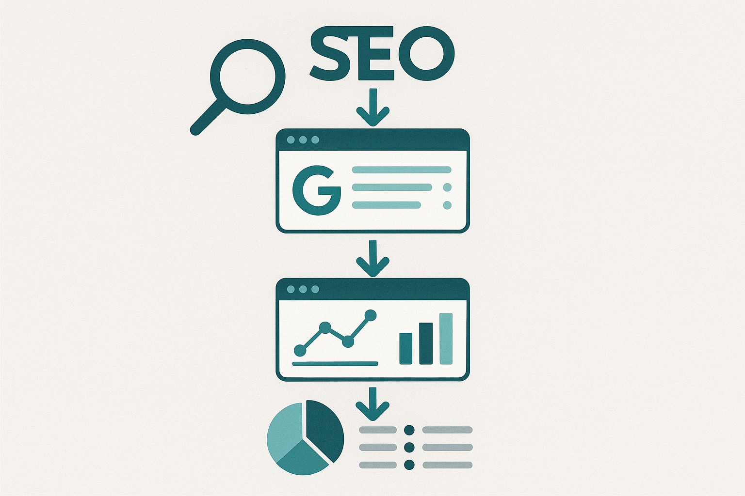 Infografía: conceptos clave de Administración de Servidores Linux: Guía Completa para SysAdmins [2026]