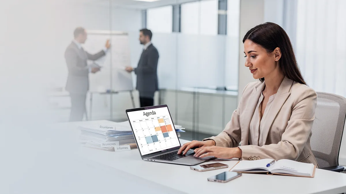 Gu&iacute;a de Asistente Administrativo en Per&uacute; 2026: Funciones, Habilidades y Sueldo