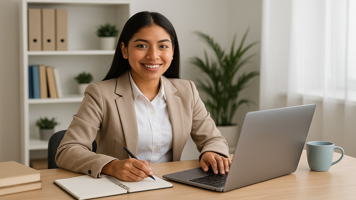 Asistente Administrativo en Perú 2026: Funciones, Habilidades y Sueldo