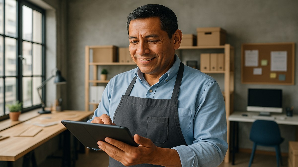 Automatización con IA para PYMES en Perú 2026: Herramientas y Casos