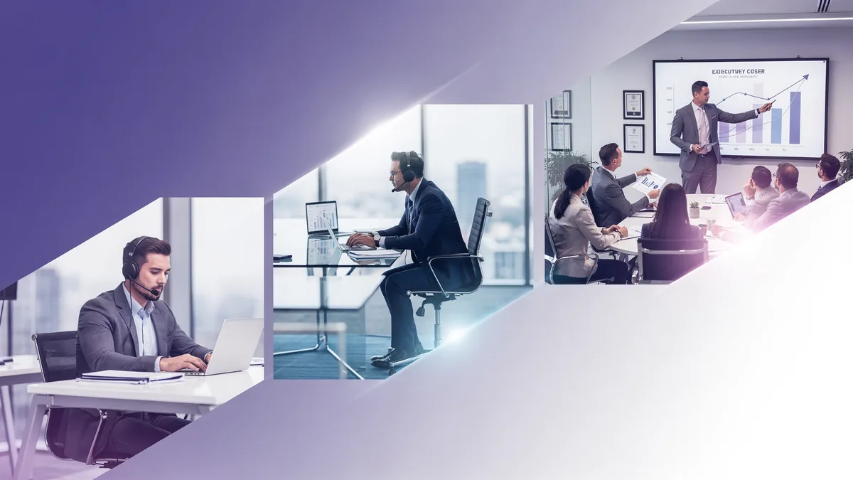 Carrera en Ventas: Guía Completa 2026 (Desde Principiante hasta Gerente)