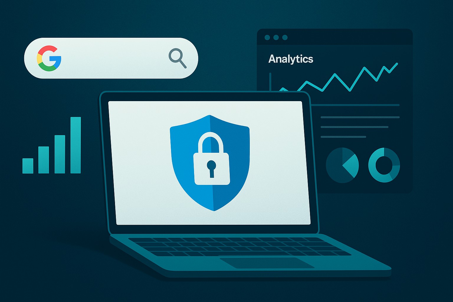 Ciberseguridad en el Hogar: Protege tu Vida Digital y la de tu Familia