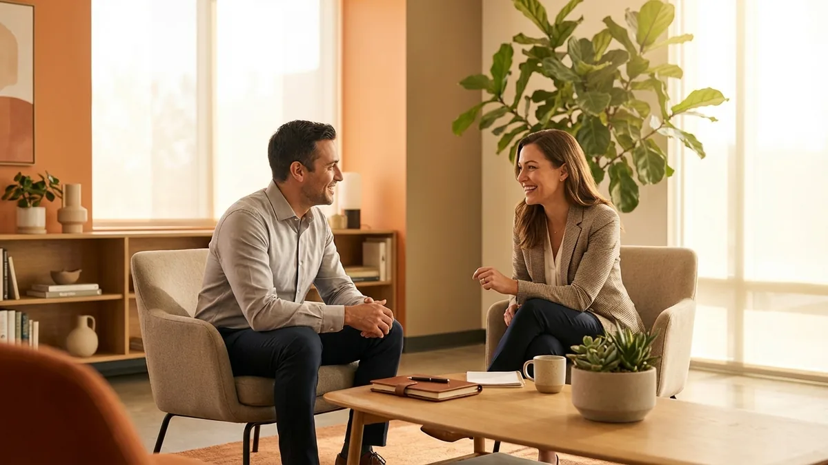 Coaching Ontológico: Qué es, Principios y Herramientas 2026 | Aprender21