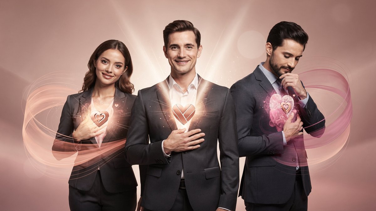 Eneagrama Centro Emocional