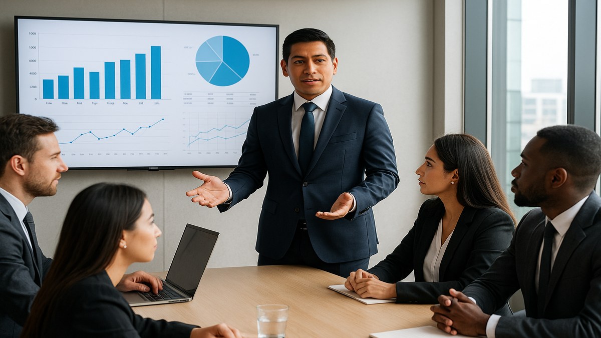 Funciones del Administrador de Empresas en Perú 2026