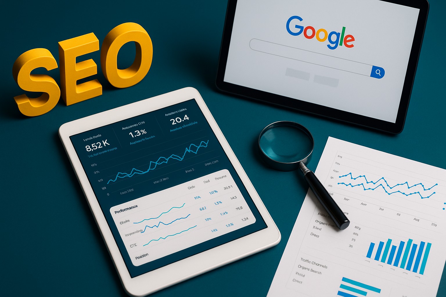 Intenção de busca: como otimizar para o que o google quer