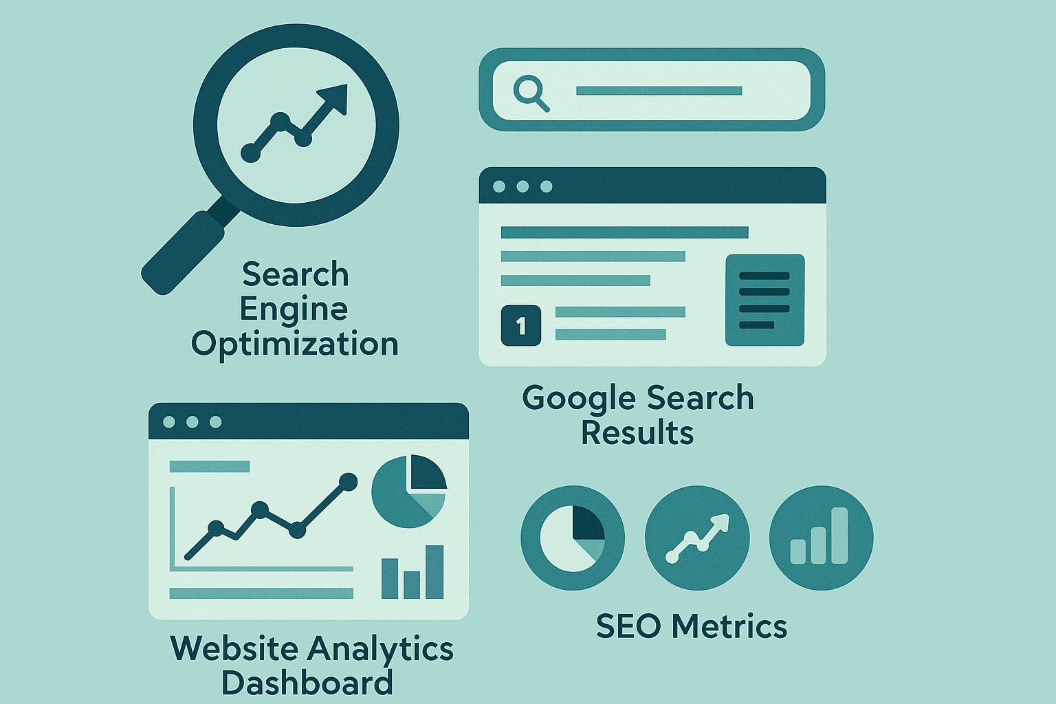 Infografía: conceptos clave de Introducción a Node.js: JavaScript en el lado del servidor y más allá