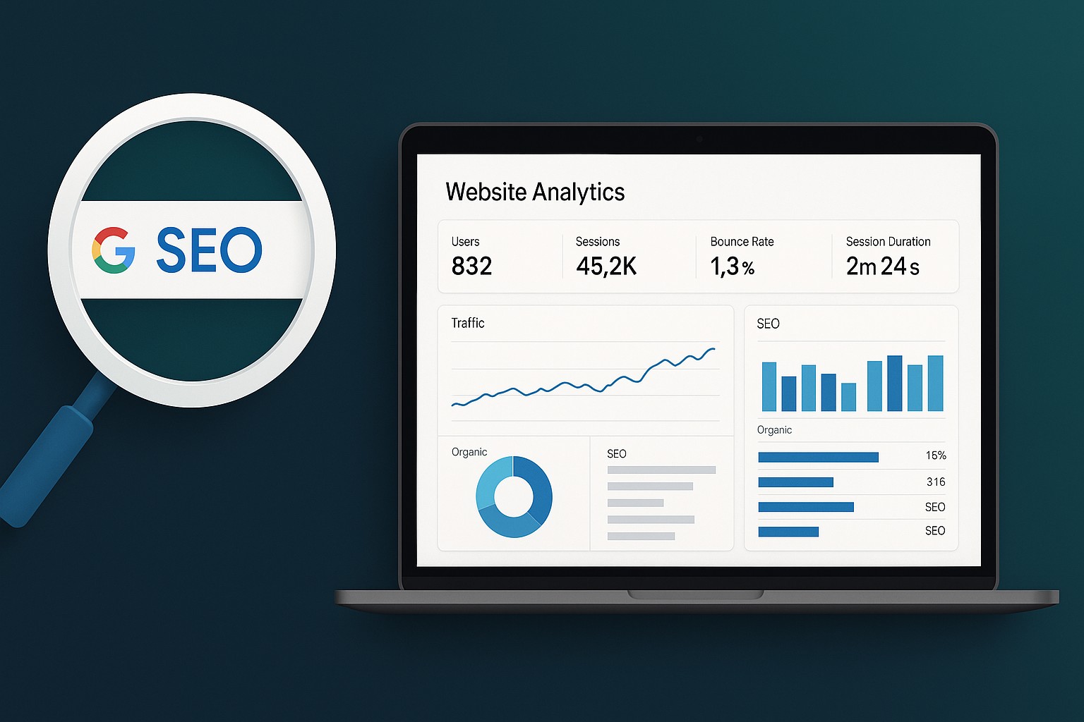 Learning Analytics: Cómo los Datos Transforman la Experiencia de Aprendizaje Online