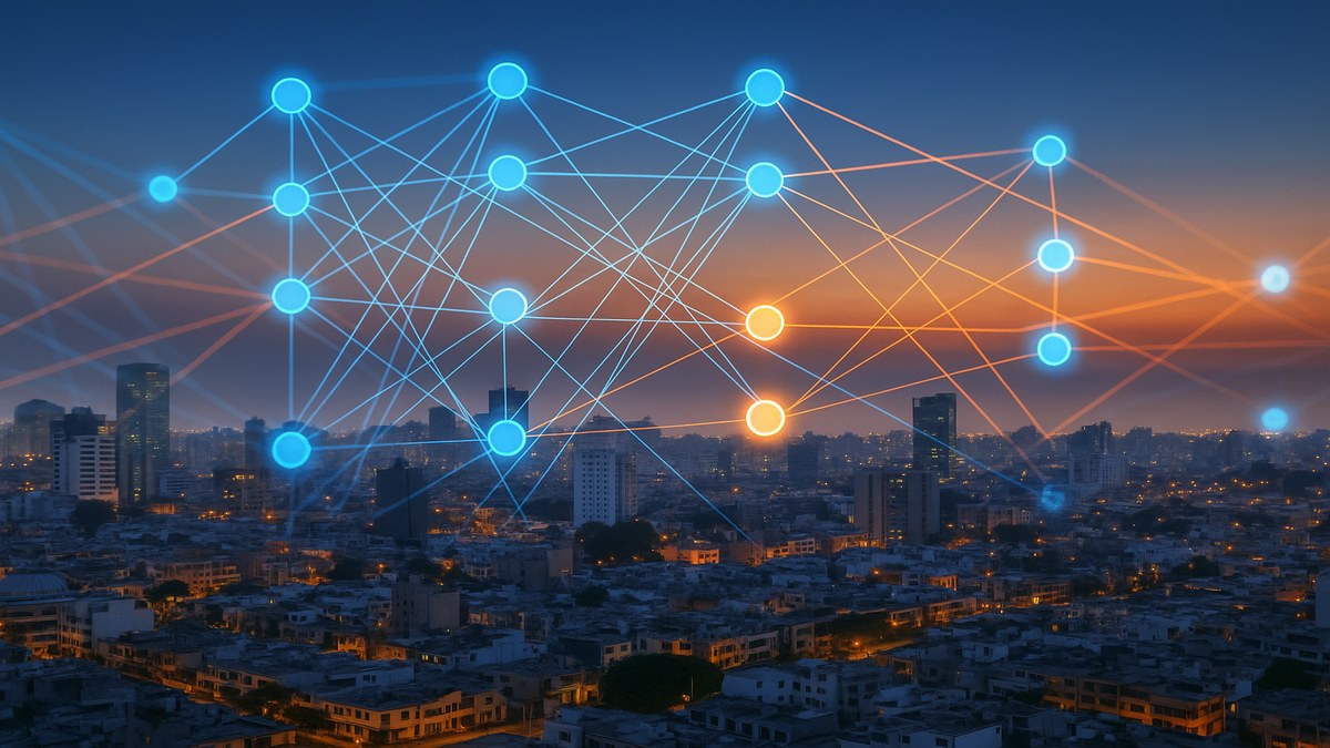 Machine Learning: Aplicaciones en Perú 2026