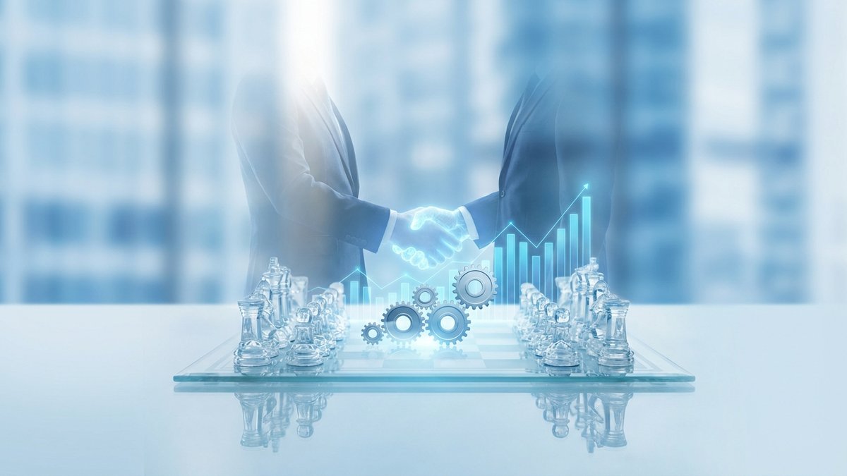 Administración de Empresas: Qué Es, 4 Funciones y Salida Laboral 2026