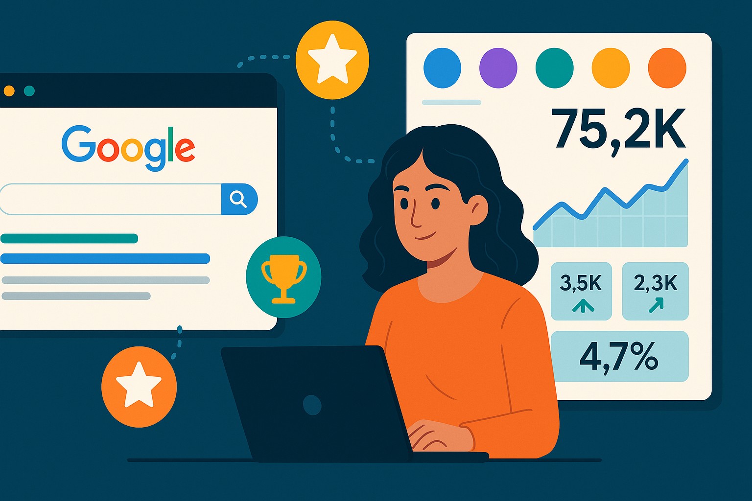 Gamificación en E-Learning: ¿Qué es y Cómo Transforma el Aprendizaje Online?