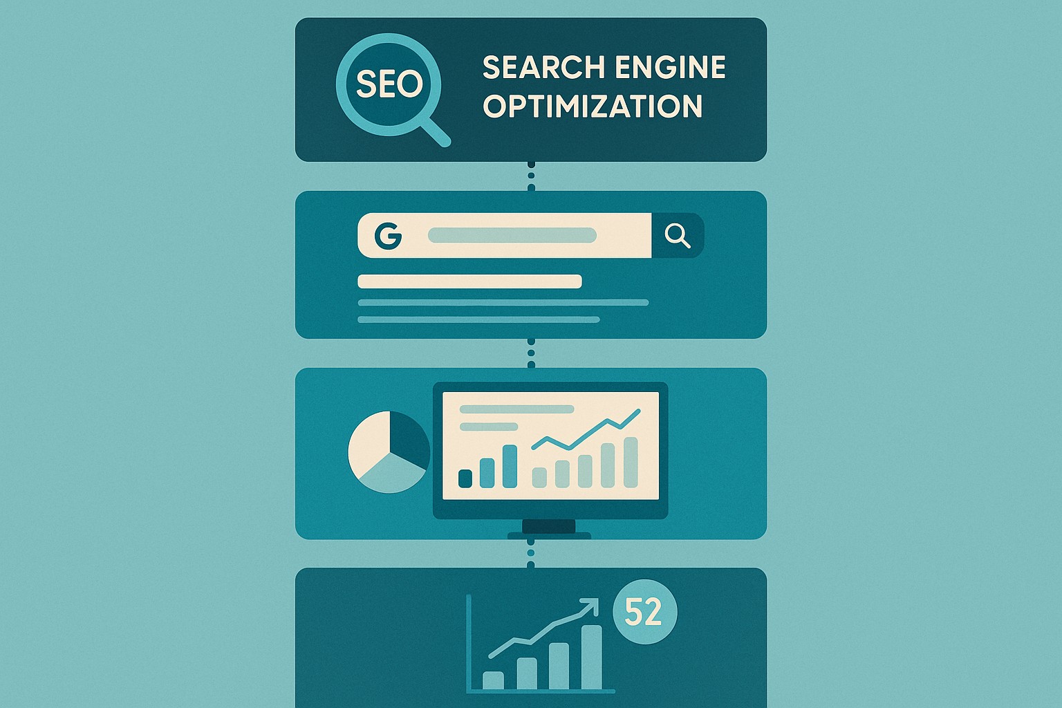 Infografía: conceptos clave de ¿Qué es el Prompt Engineering Multimodal y Por Qué es el Futuro de la IA?