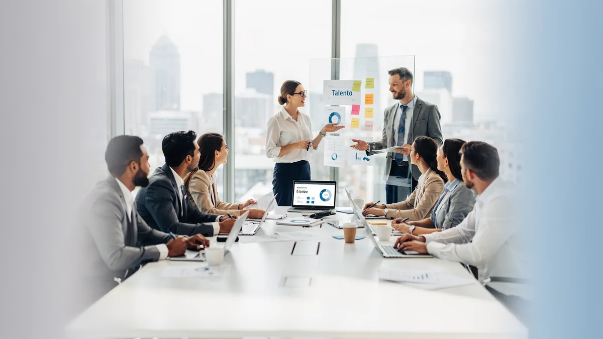 Qué es Recursos Humanos (RRHH): Funciones, Áreas y Salida Laboral 2026