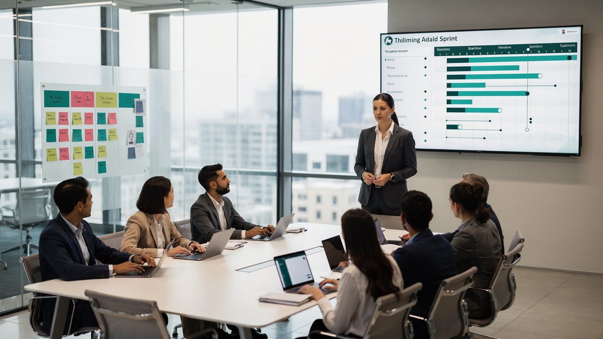 Salario de project manager en Per&uacute; 2026