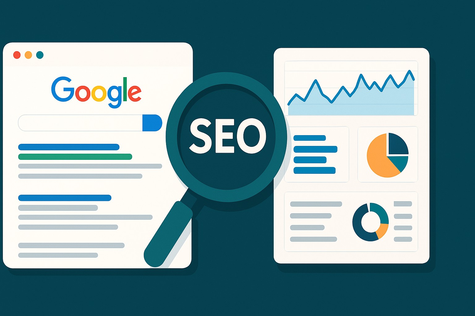 Seo Tradicional Vs Seo Semántico: Diferencias Clave