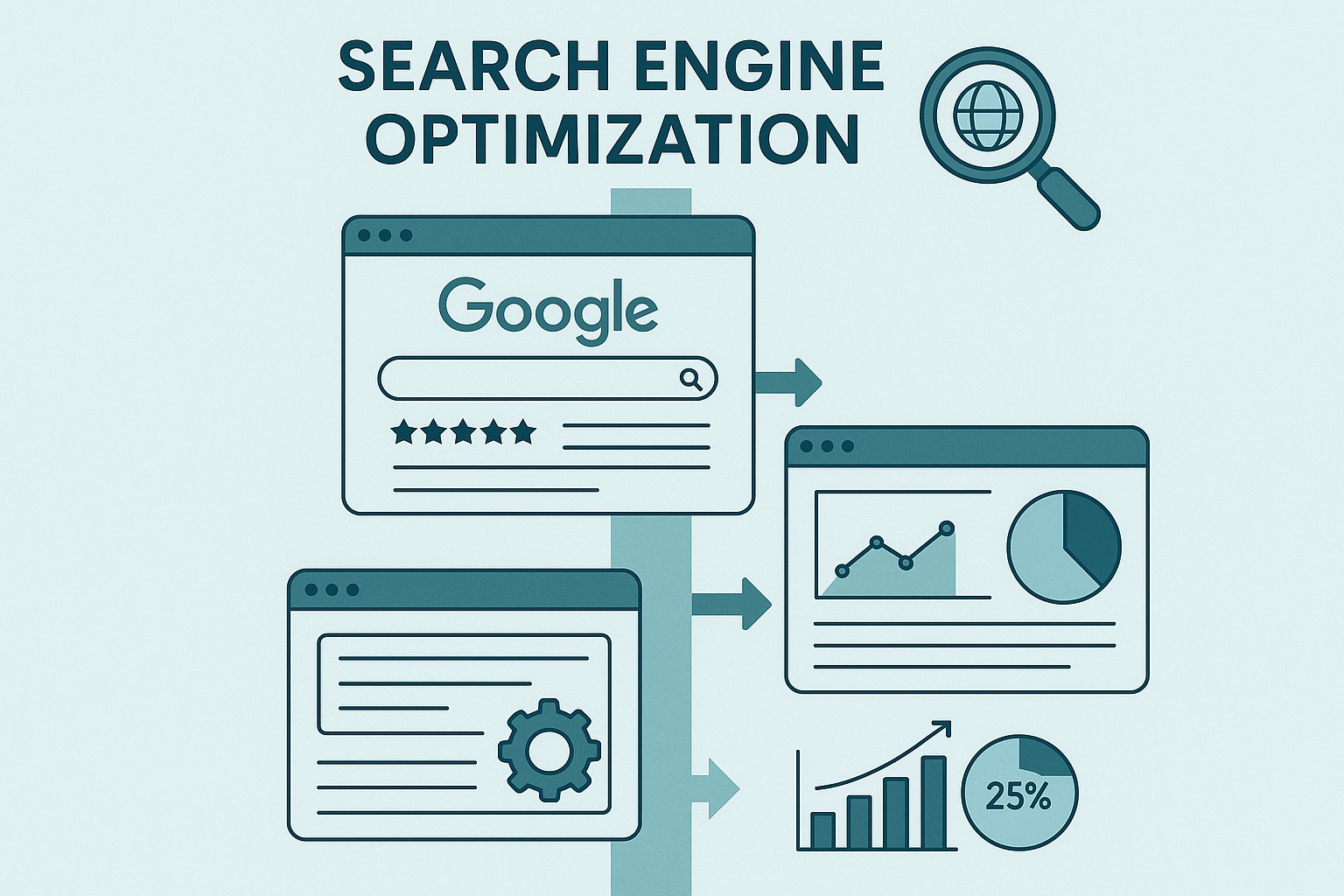 Infografía: conceptos clave de Crea tu primera macro VBA para automatizar un reporte mensual en Excel