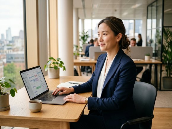 Curso de Secretariado Administrativo con Inteligencia Artificial - Aprender21