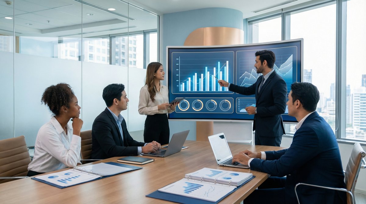 Curso de Administración de Empresas en Perú (2026): Sueldos y Campo Laboral