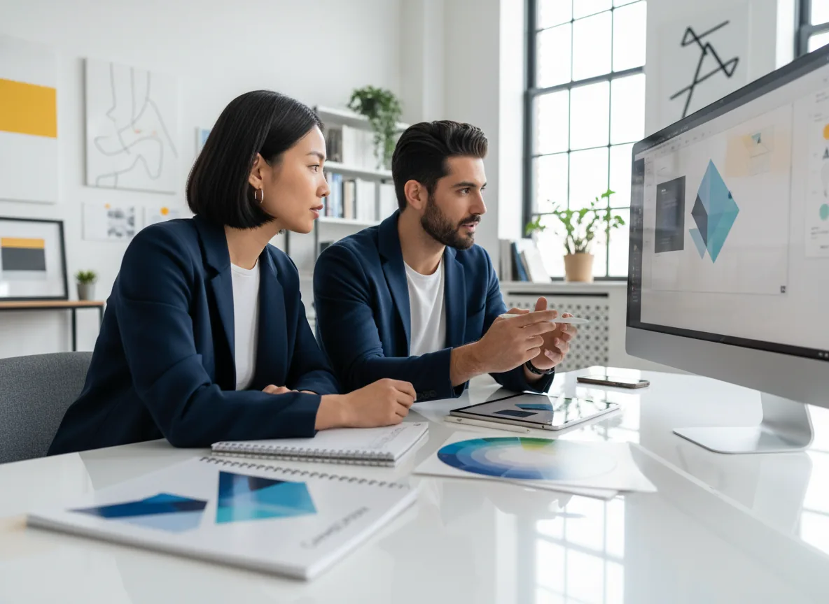 Curso de Composicion Grafica con CorelDraw