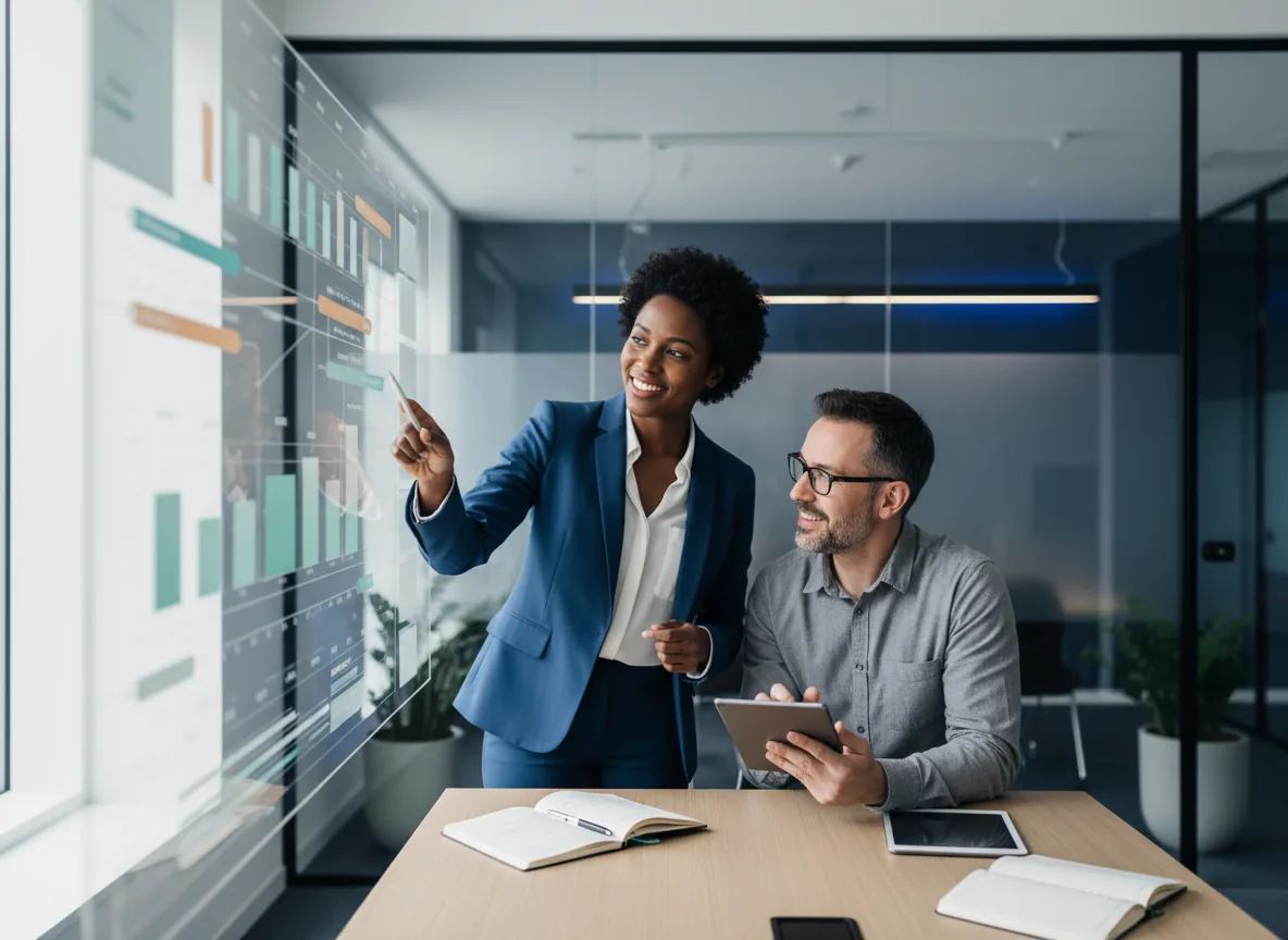 Curso de Administracion de Proyectos con MS Project