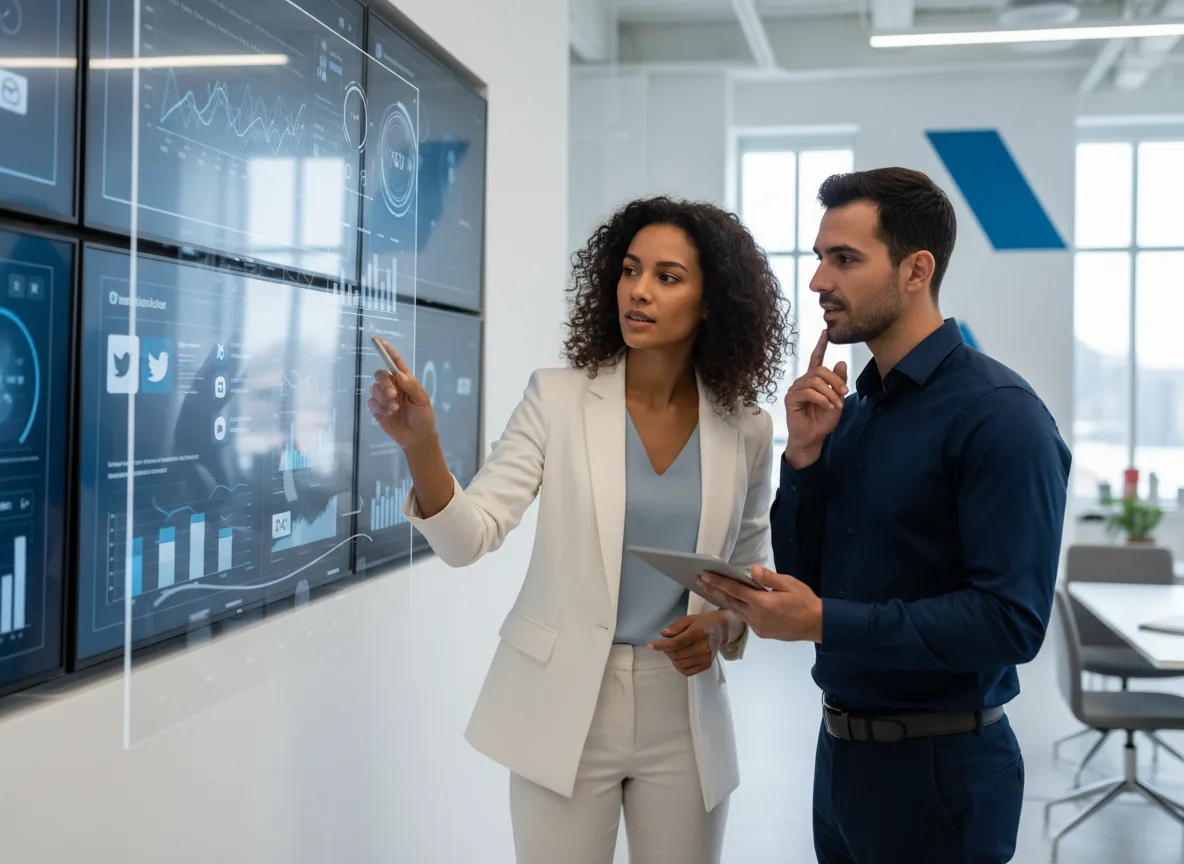 Experto en Marketing por Internet