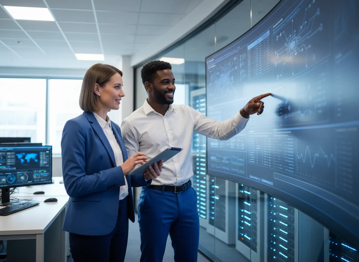 Curso de Redes con Windows Server